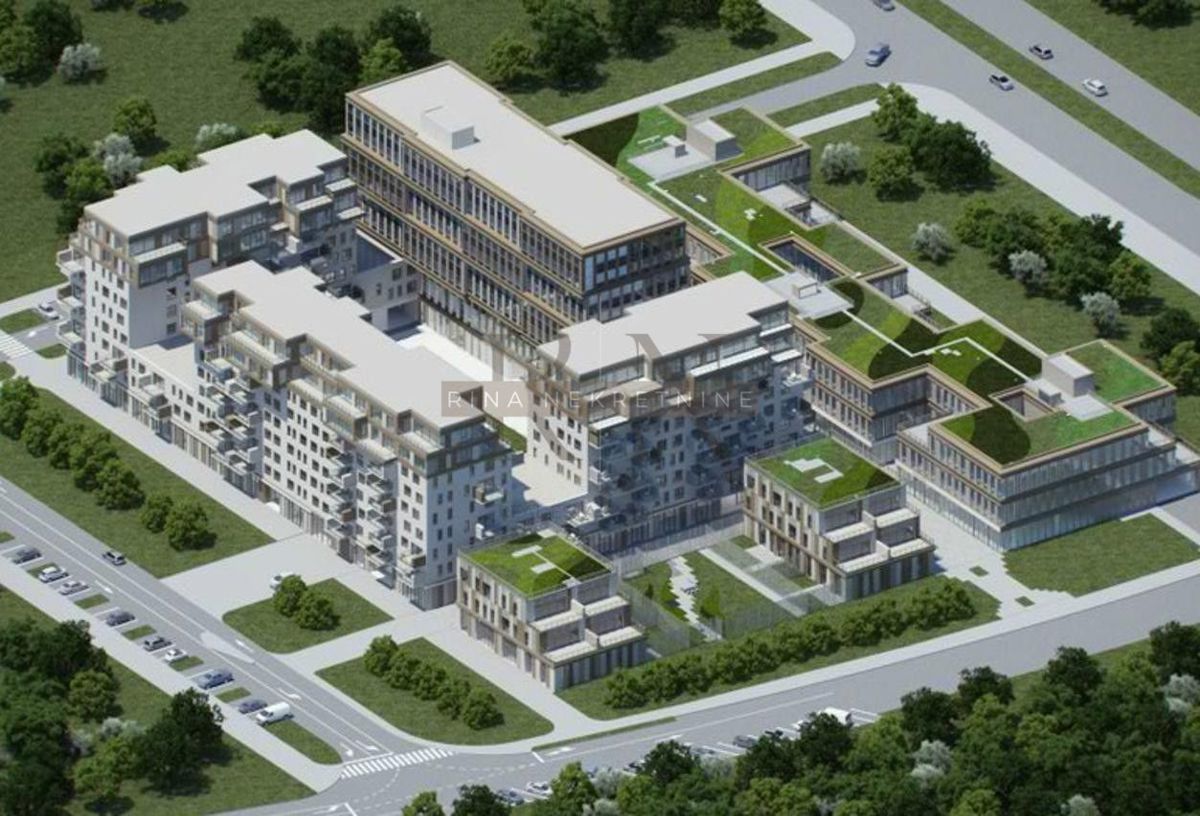 Квартира ZAGREB, 260.000 €