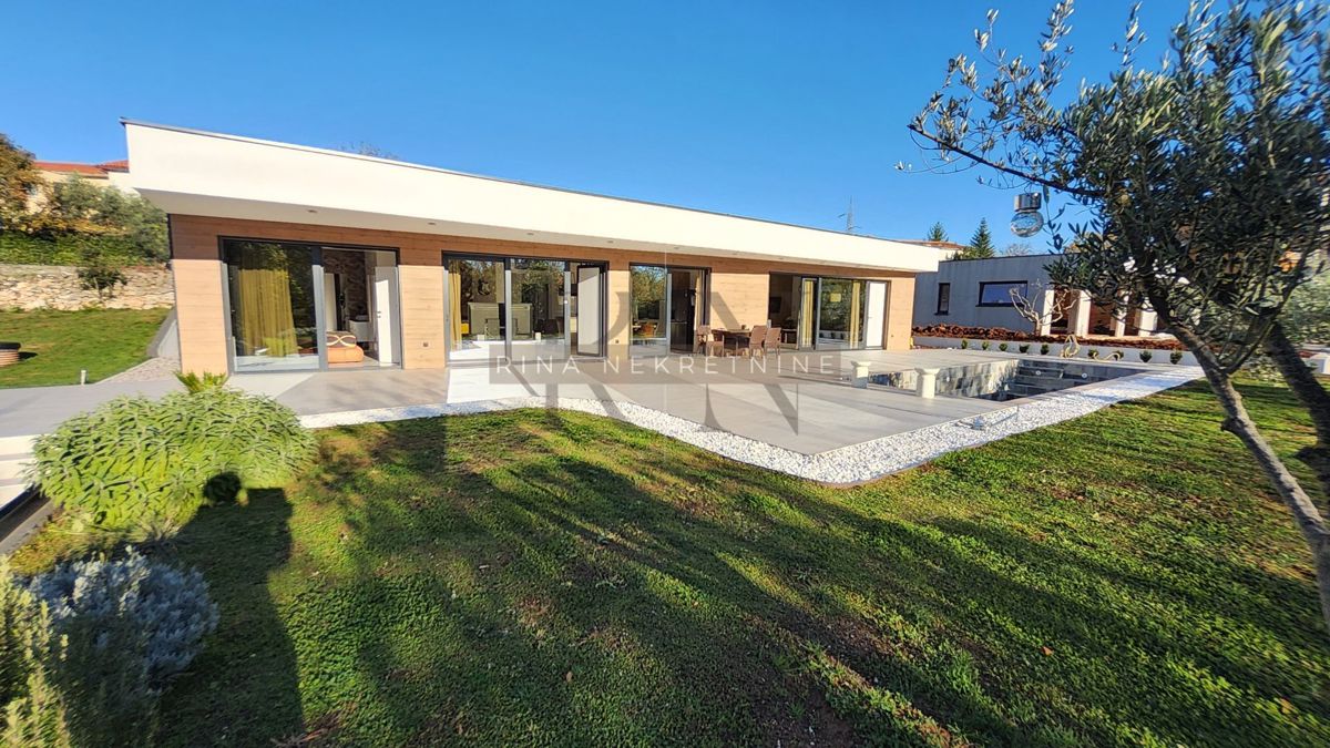 Casa LABIN, 550.000 €