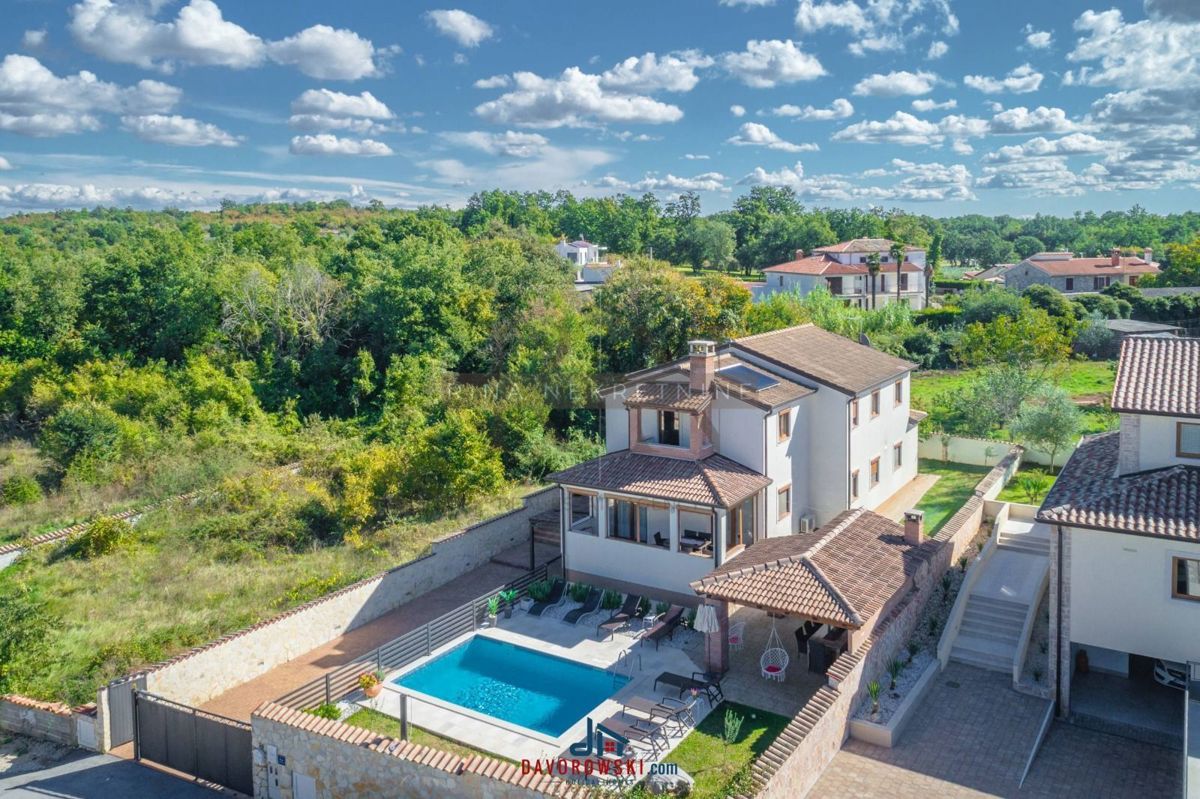 POREČ