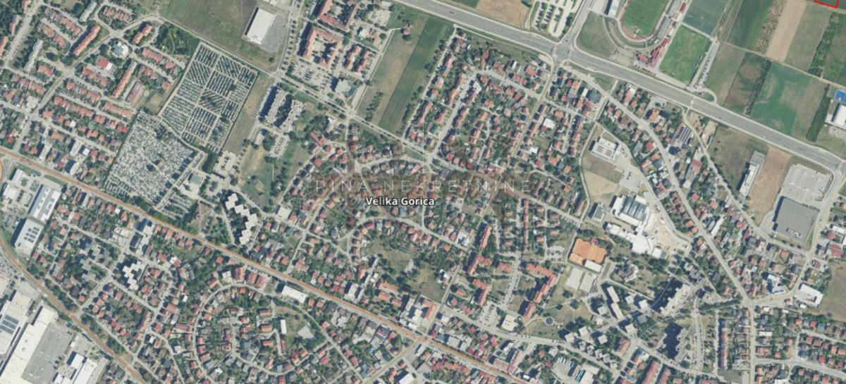 VELIKA GORICA