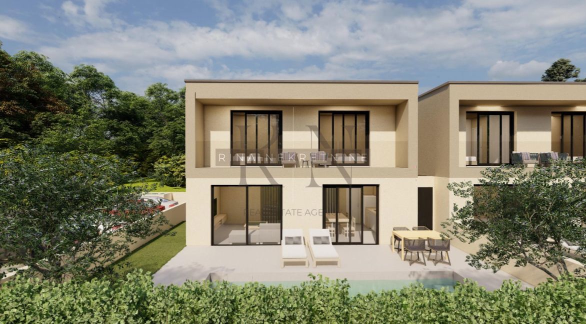 Casa POREČ, 400.000 €