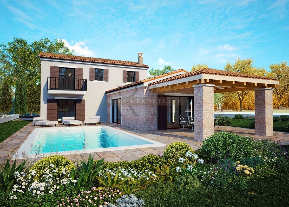 Casa POREČ, 664.000 €