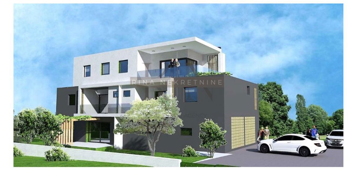 Квартира SVETA NEDELJA, 220.800 €