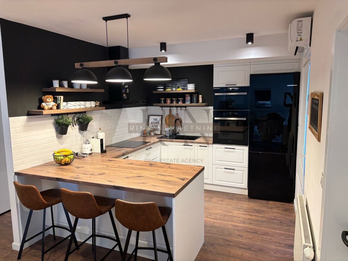 Appartamento ZAGREB, 383.000 €