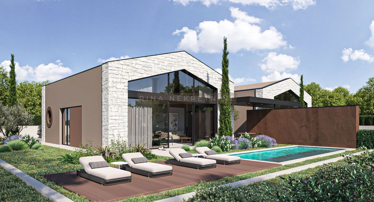 Casa POREČ, 520.000 €