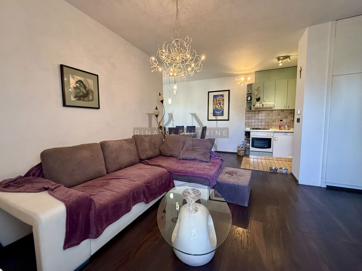 Квартира ZAGREB, 185.000 €