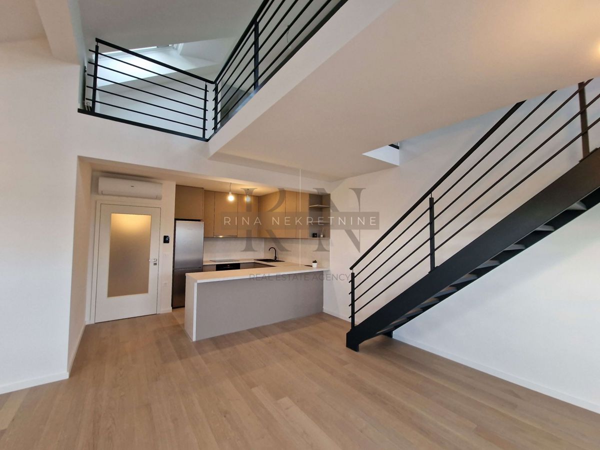 Appartamento ZAGREB, 395.000 €