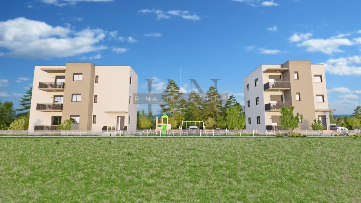 Appartamento STUPNIK, 246.510 €