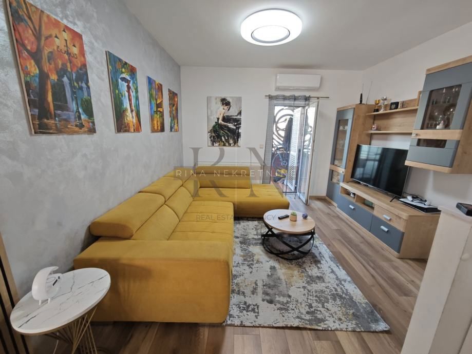 Appartamento ZAGREB, 373.000 €