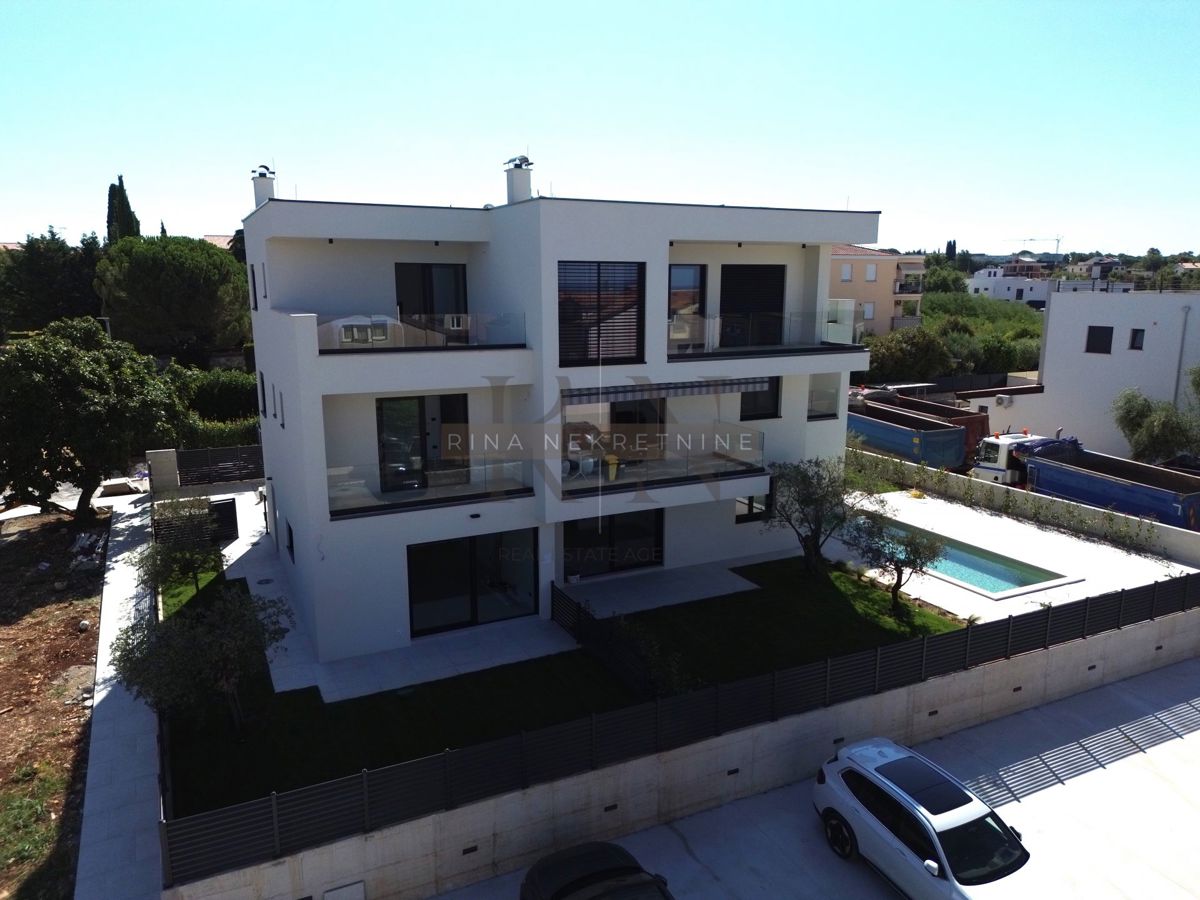 Квартира POREČ, 505.000 €