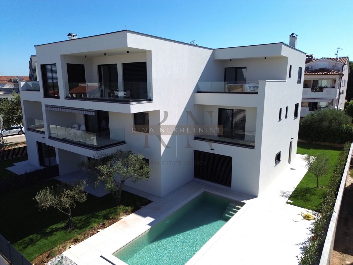 Дом POREČ, 598.000 €