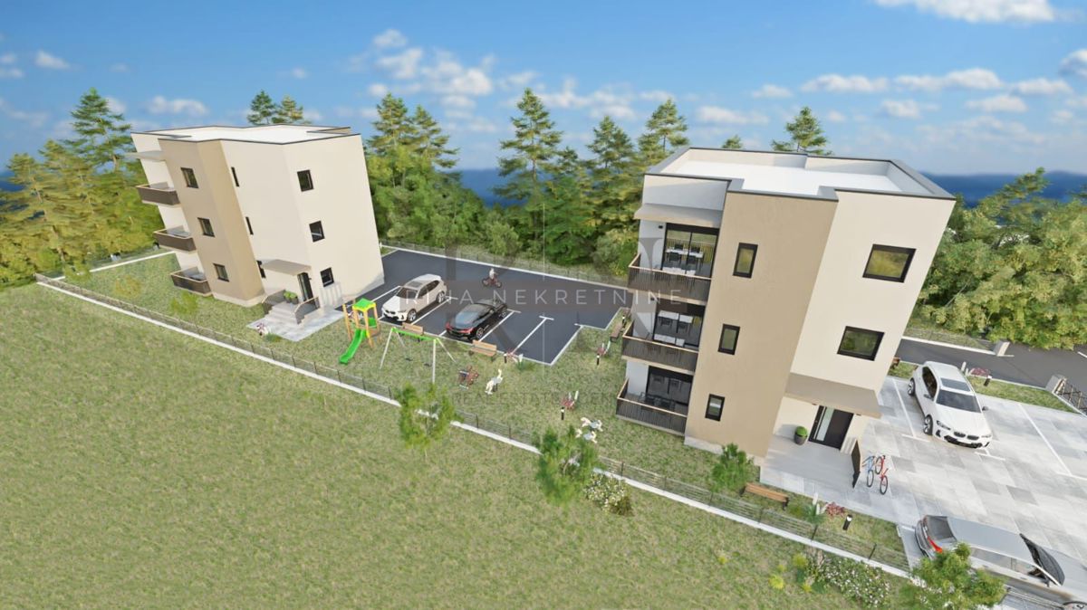 Appartamento STUPNIK, 177.480 €