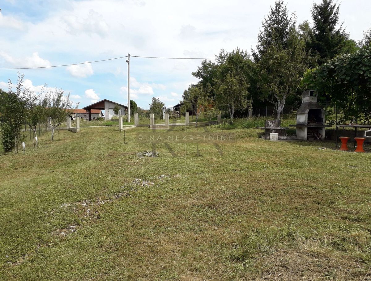 Terreno ZAGREB, 40.000 €