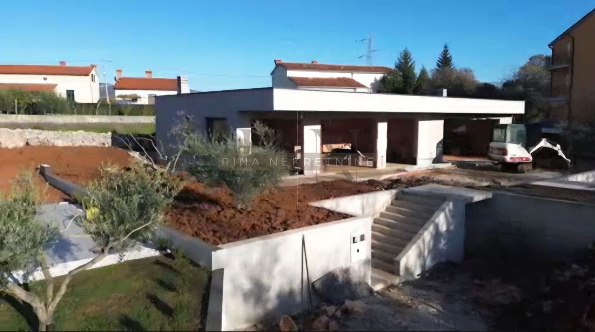 Casa LABIN, 520.000 €