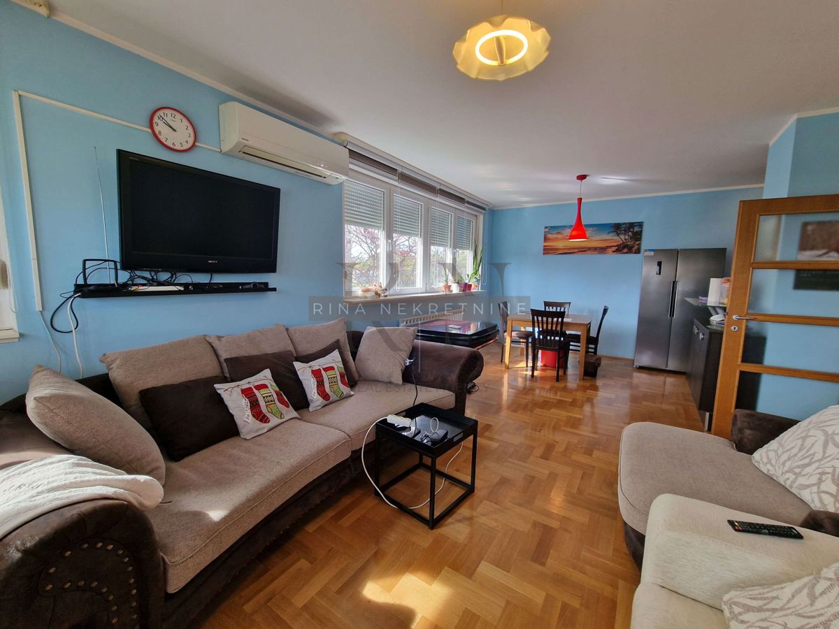 Appartamento ZAGREB, 332.000 €