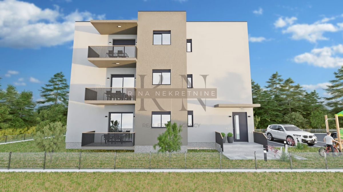 Appartamento STUPNIK, 177.480 €