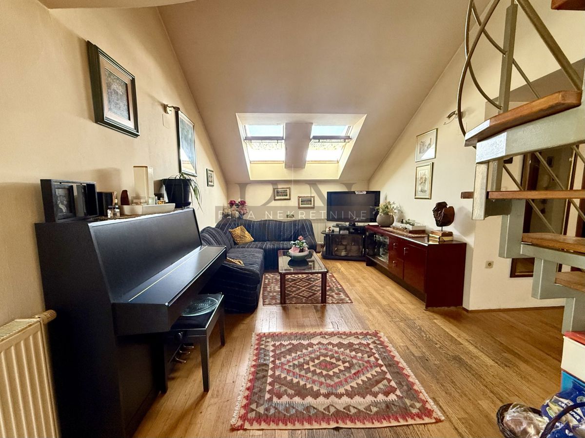 Appartamento ZAGREB, 255.000 €