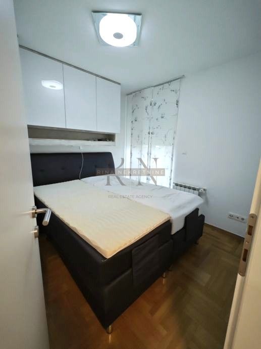 NOVI ZAGREB
