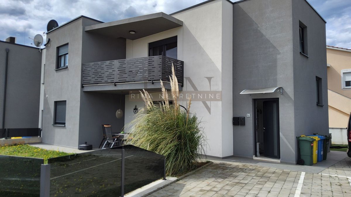 Appartamento POREČ, 259.000 €