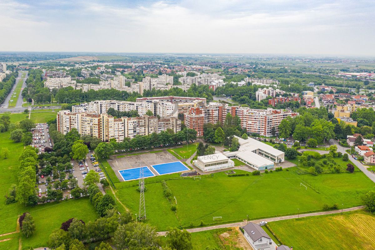 Appartamento ZAGREB, 240.000 €