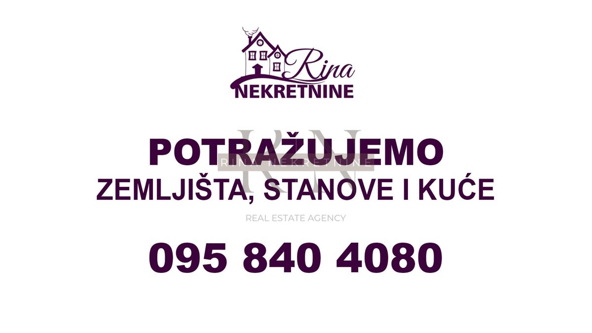 TRNJE
