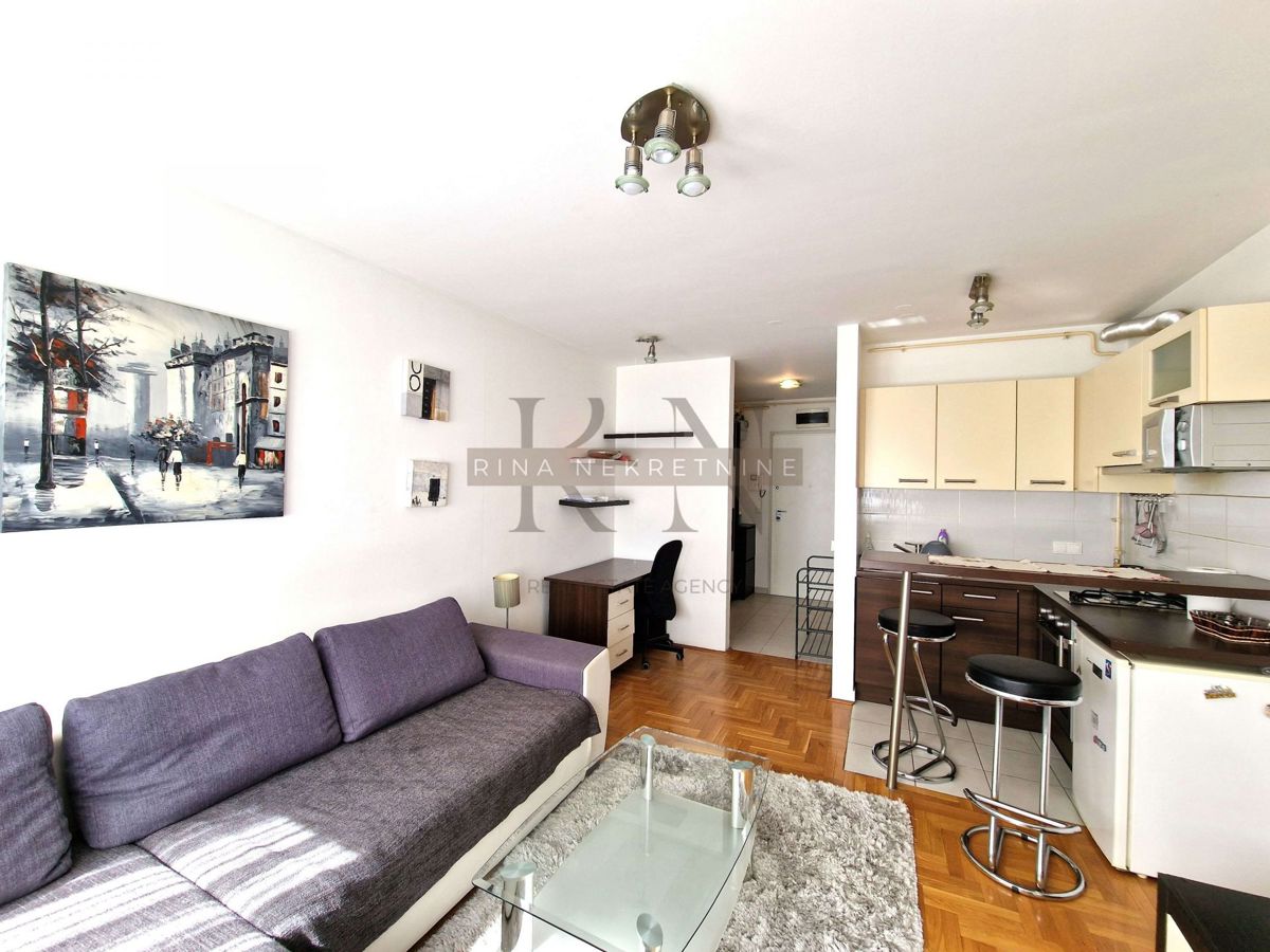 Квартира ZAGREB, 189.900 €