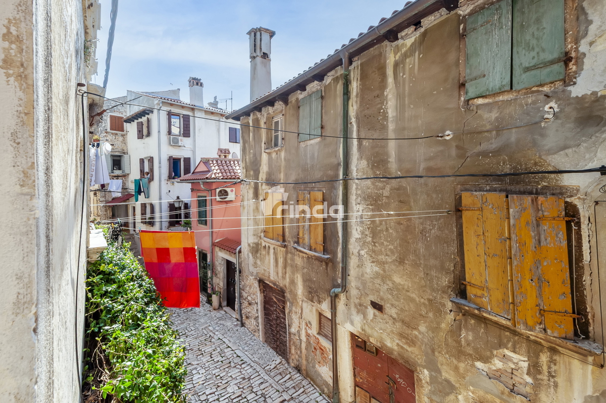 ROVINJ