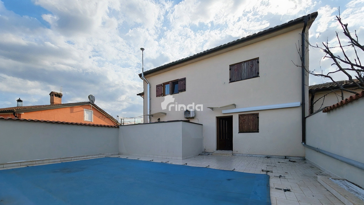 Casa ROVINJ, 360.000 €