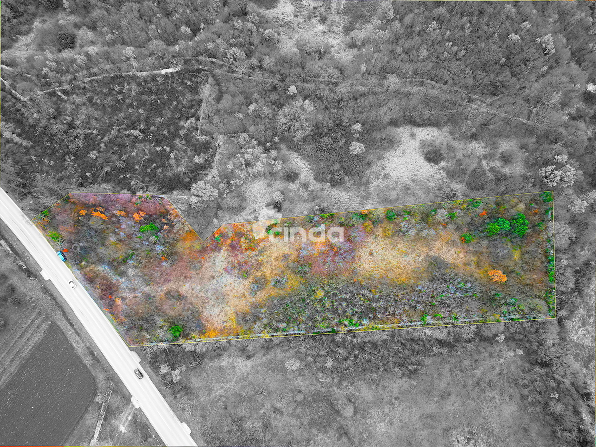 Участок KANFANAR, 500.000 €