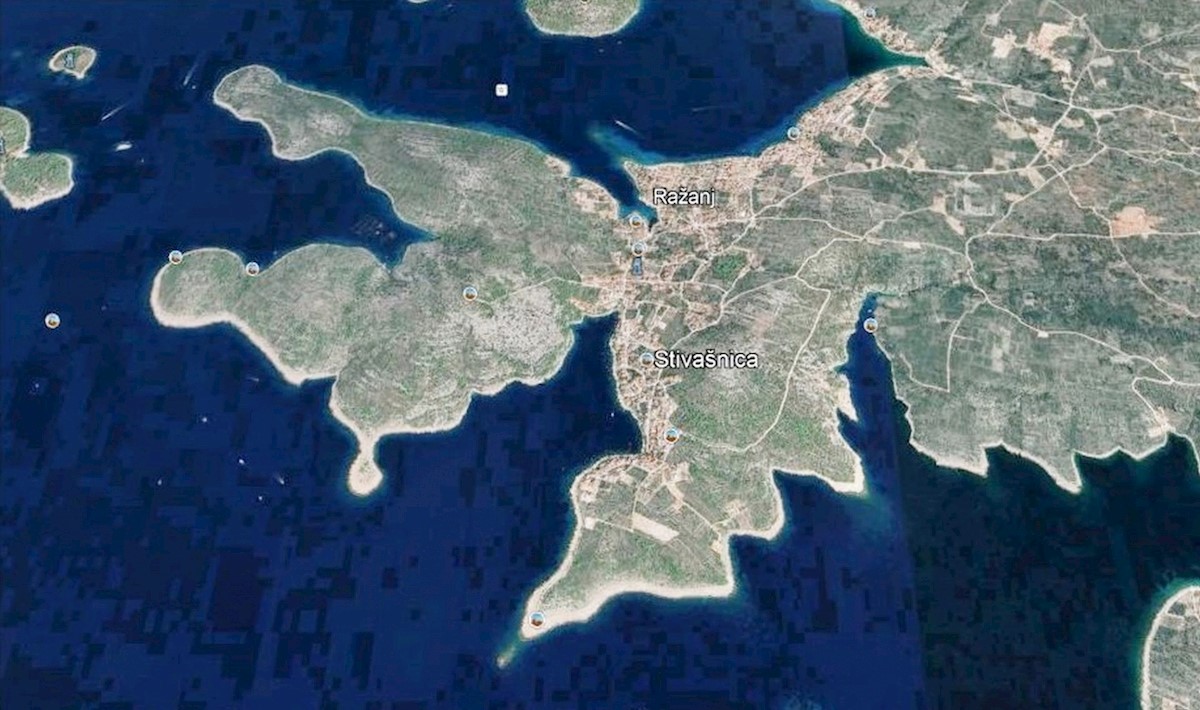 RAŽANJ