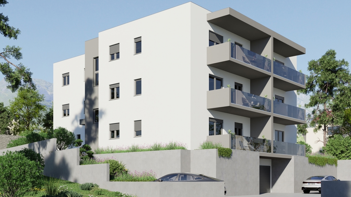 Квартира SOLIN, 334.000 €