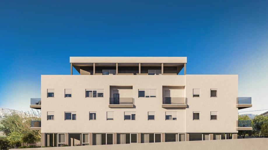 Locale commerciale SPLIT, 140.000 €