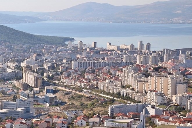 Коммерческая площадь SPLIT, 850 €