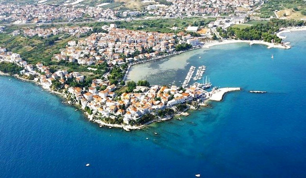 STOBREČ