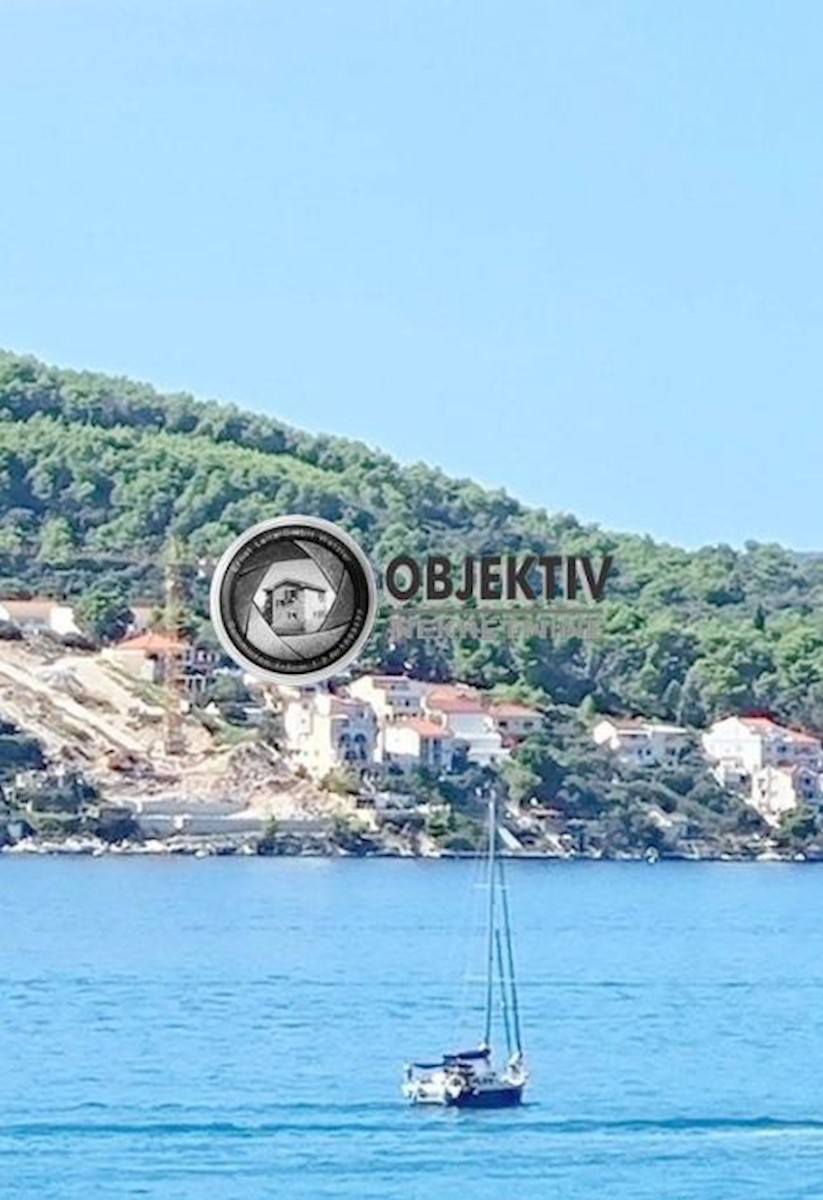 TROGIR