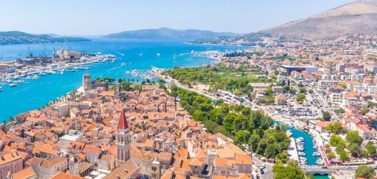 TROGIR