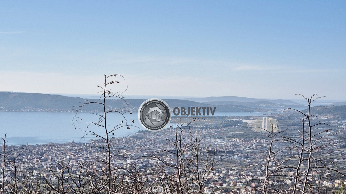 KAŠTEL STARI