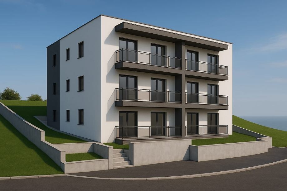 Квартира SOLIN, 340.955 €