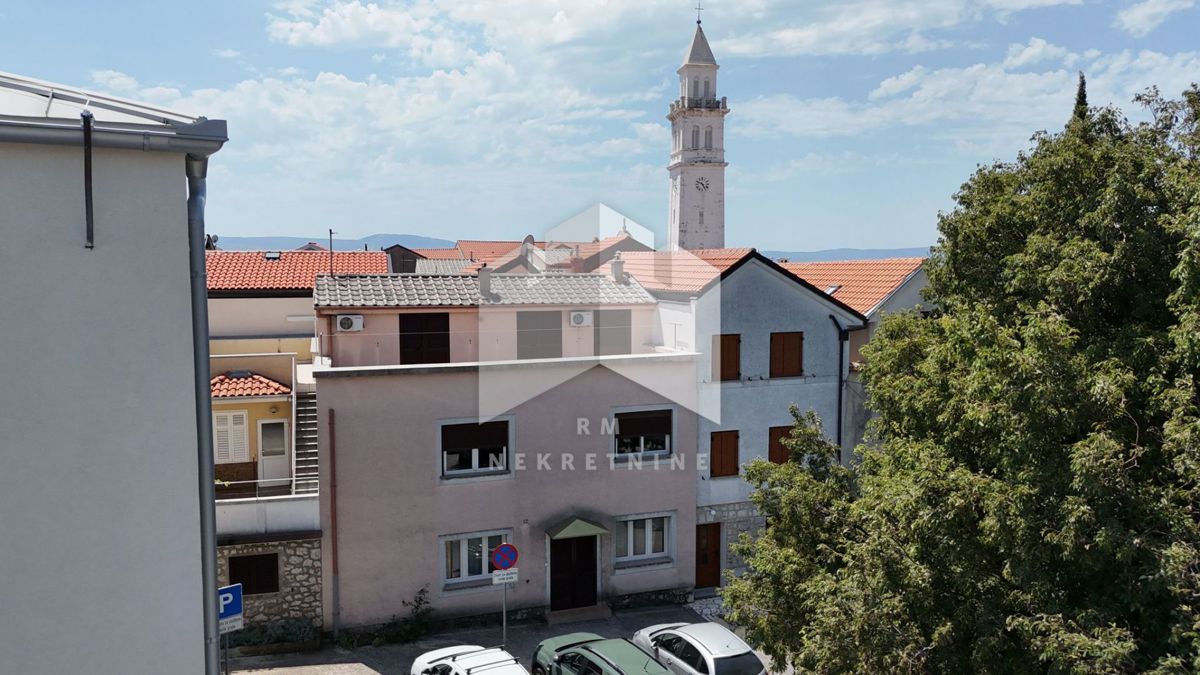 NOVI VINODOLSKI