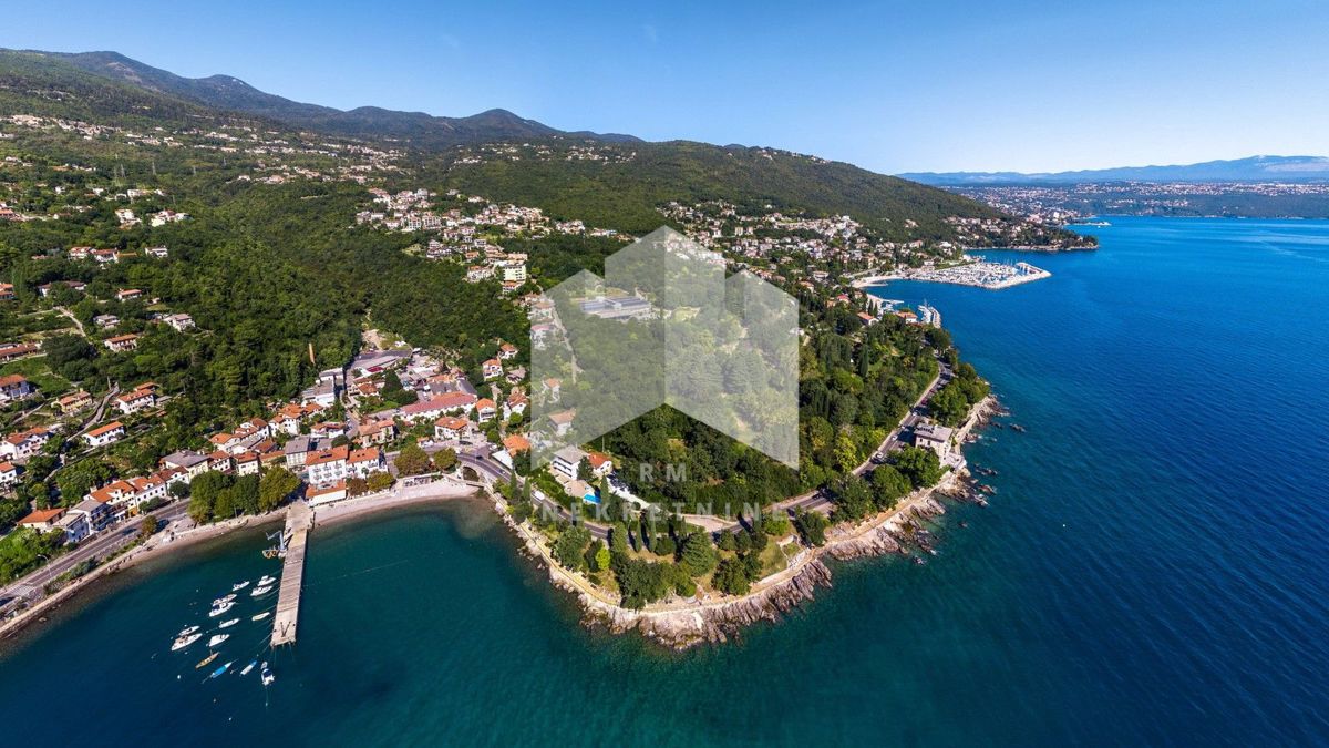 Terreno OPATIJA, 390.000 €