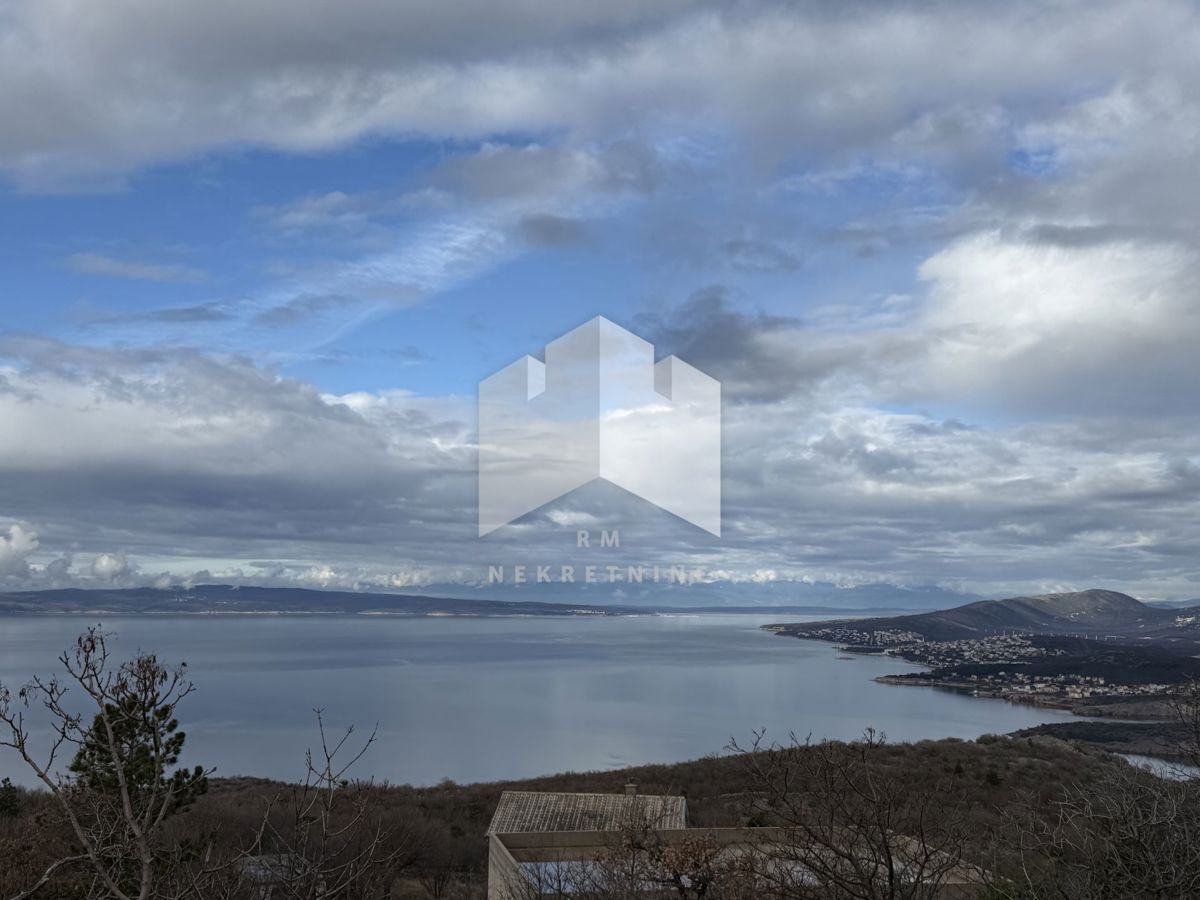 Terreno NOVI VINODOLSKI, 105.000 €