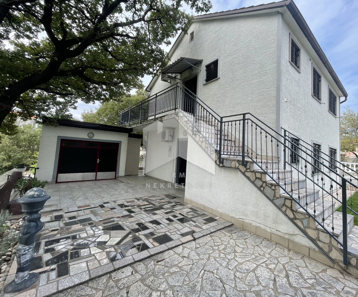 Дом NOVI VINODOLSKI, 319.000 €