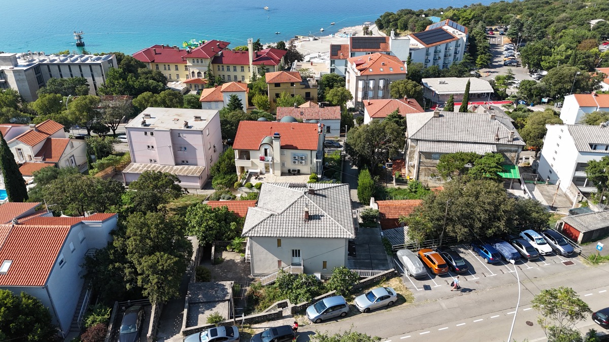 NOVI VINODOLSKI