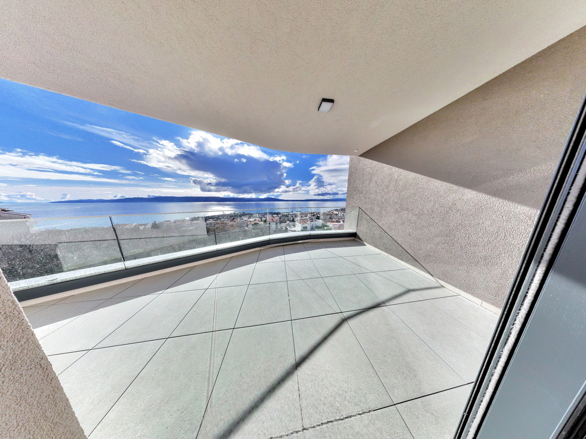 Квартира NOVI VINODOLSKI, 334.000 €