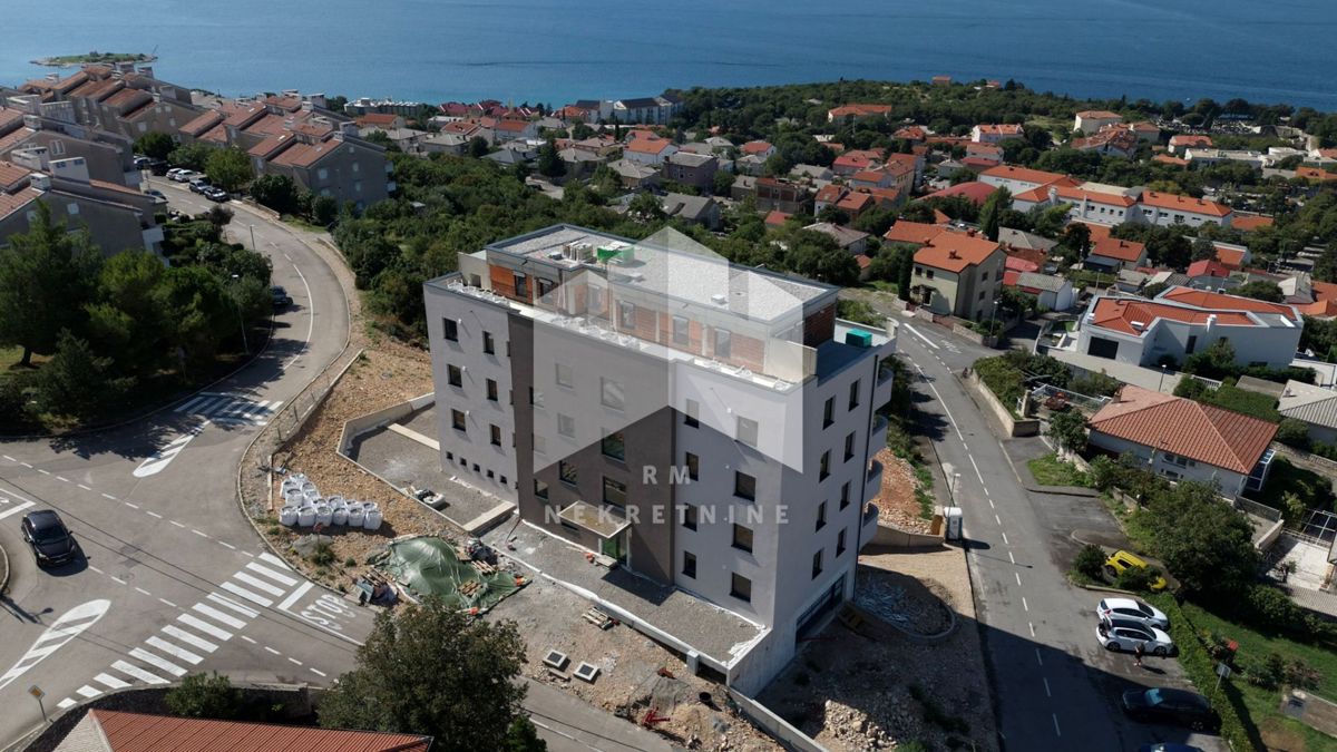 NOVI VINODOLSKI