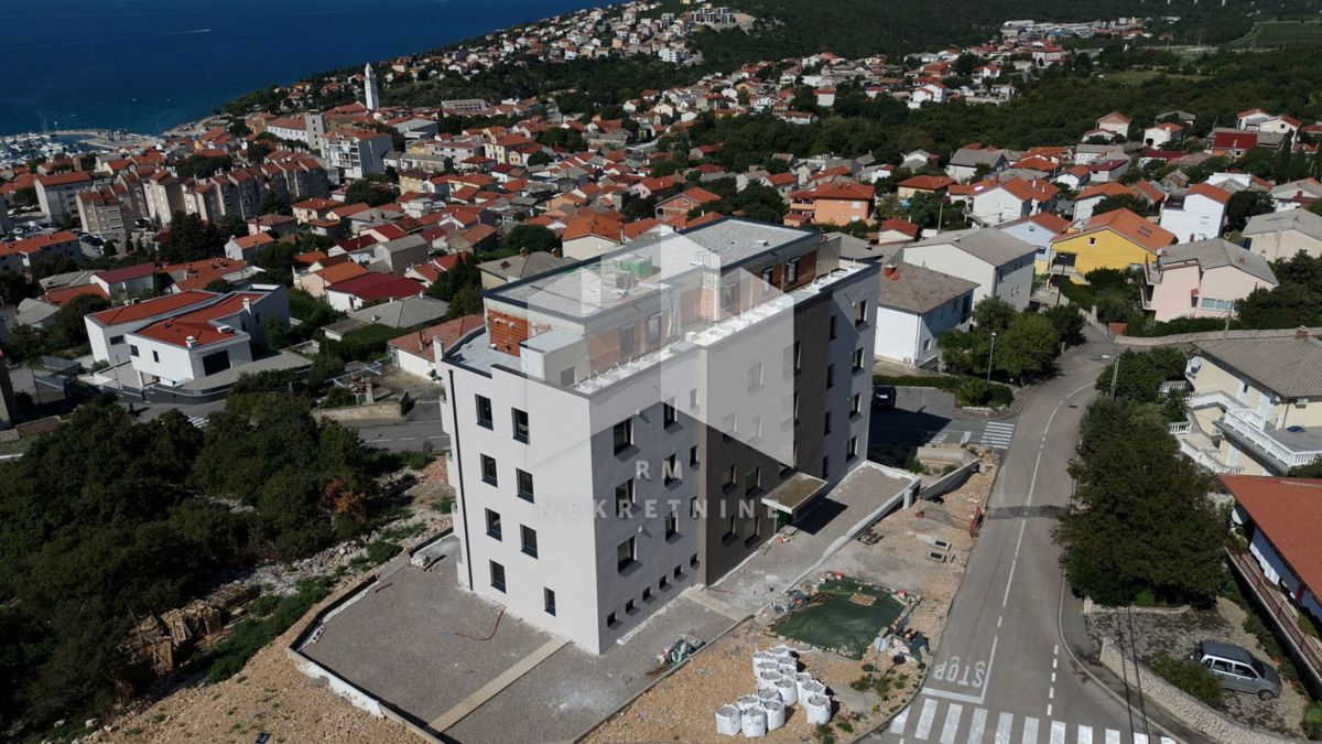 NOVI VINODOLSKI