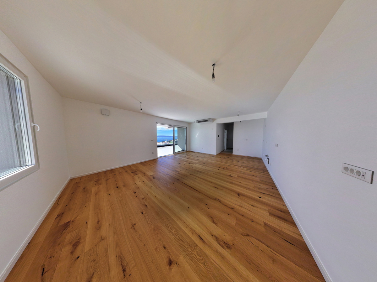 Квартира NOVI VINODOLSKI, 439.000 €