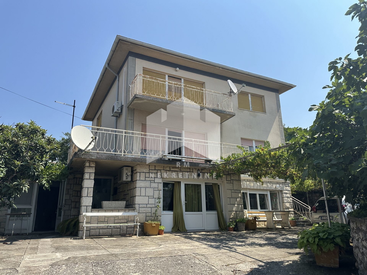 Дом NOVI VINODOLSKI, 499.000 €