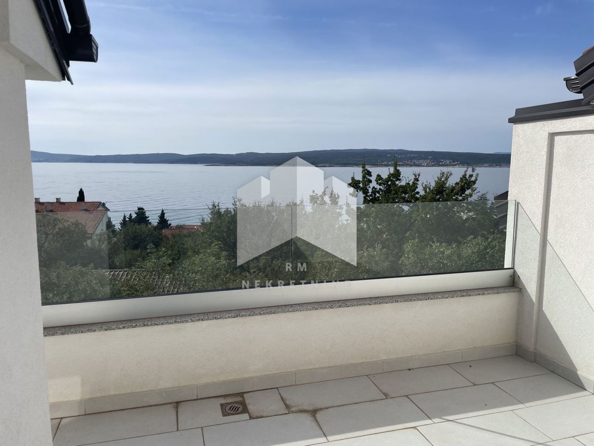 CRIKVENICA