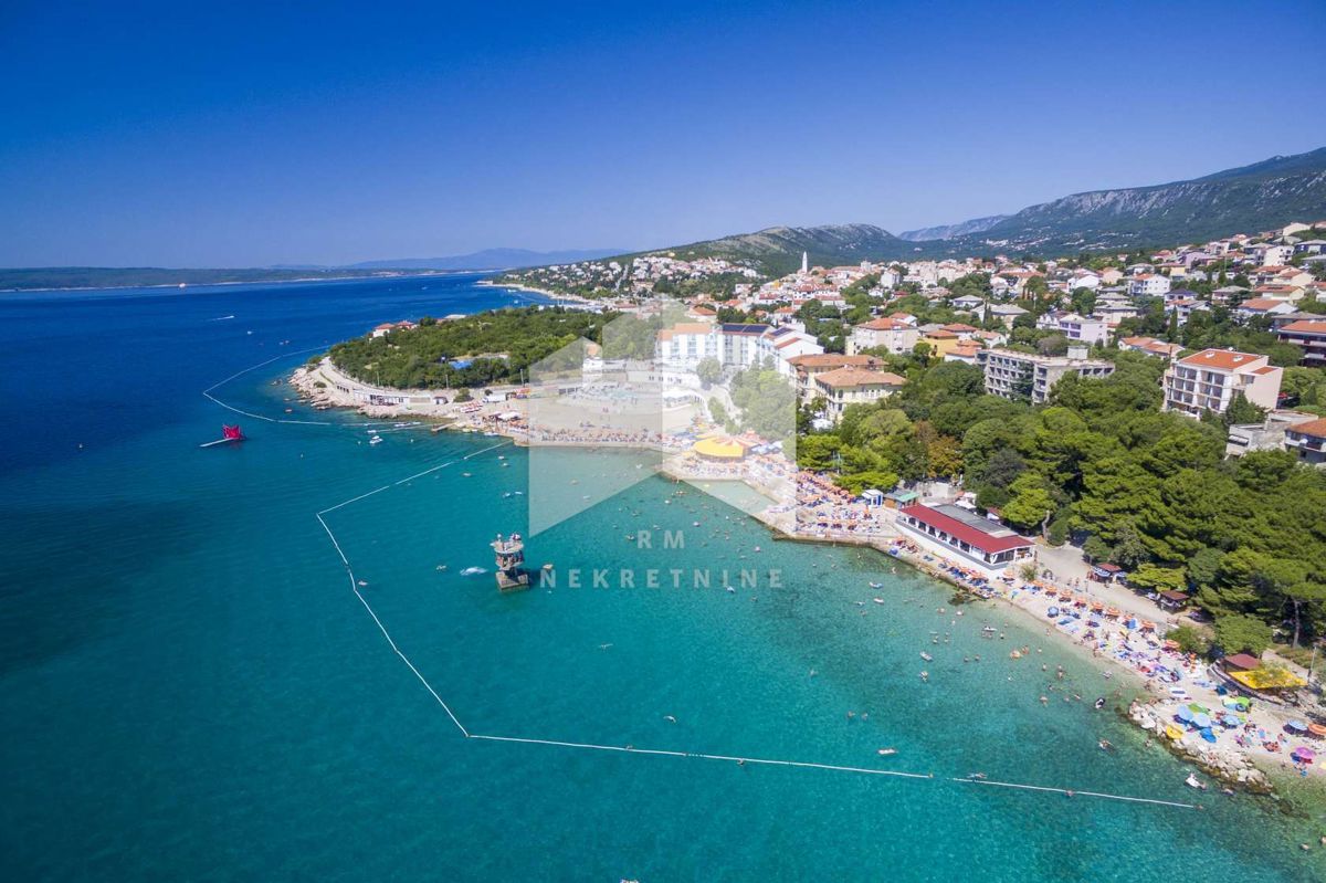 Terreno NOVI VINODOLSKI, 85.000 €